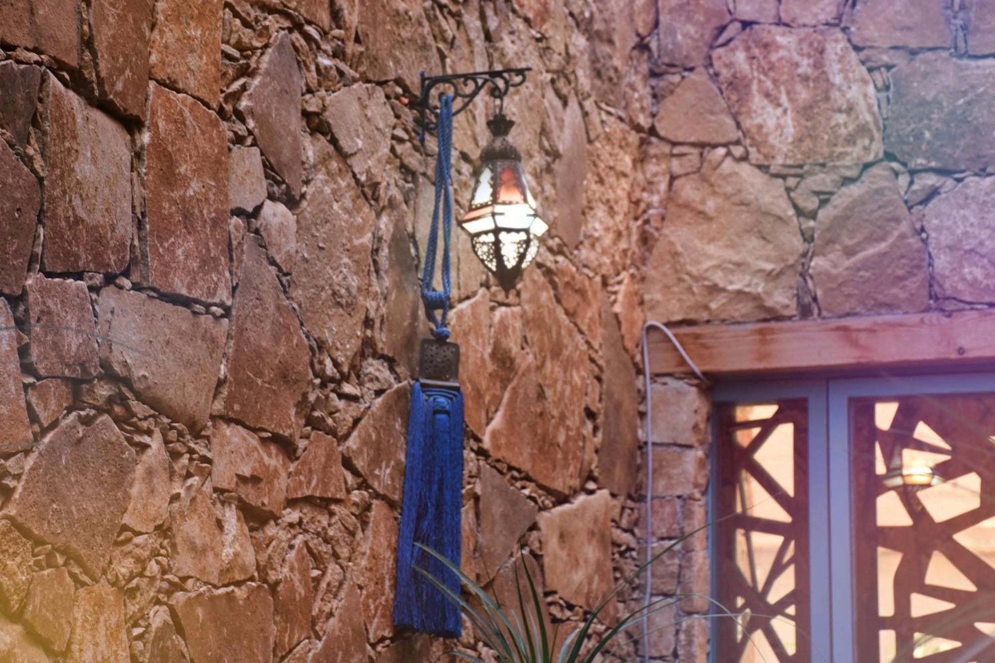 דירות אגאדיר Route De Miel מראה חיצוני תמונה